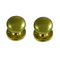 LEGGE 472 Knob Turn - 51mm Polished Brass Boxed - 472 