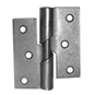 CROMPTON 466 Rising Hinge - 75mm Left Hand - 1180 