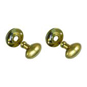 LEGGE P626 Knob Turn - Polished Brass - 1223 