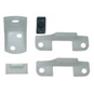 HENDERSON Double Top Double Track Sliding Door Gear - 1 Door Fitting Pack - W01 