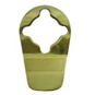 INGERSOLL SC1/50 Cylinder Pull - Polished Brass - 1621 
