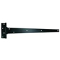 CROMPTON 909 Japaned Tee Hinge - 450mm - 909 