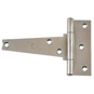 CROMPTON 910 Self Colour Tee Hinge - 230mm - 910 