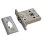 UNION 2A Waterloo Mortice Latch - 70mm Zinc Plated Bagged - 1759 