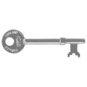 UNION 3 Lever Master Key - RKGS - 3448 