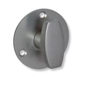 UNION 5203 Knob Turn - Satin Chrome - 5203 