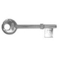 UNION KB436 3 Lever Mortice Blank To Suit Union 2277 - KB436 - 4219 