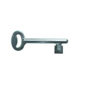 UNION KB248 Mortice Blank To Suit Union 2188 - KB248 - 4238 