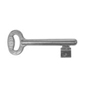 UNION KB248 Mortice Blank To Suit Union 2188 - 3 - 4248 