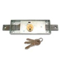 CISA 41320 Central Shutter Lock - 155mm X 55mm KD - 4314 