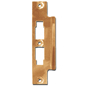 UNION 2157 Forend Plate - Polished Brass - 2277 