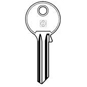 SILCA LEG1 To Suit Ingersoll - Brass Steel - LEG1 