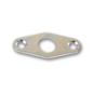 ERA Budget Lock Accessories - BZ Escutcheon - 442-96 
