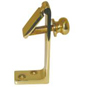 SAMUEL HEATH P4945 Counter Flap Catch - Polished Brass - 7569 