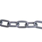 ENGLISH CHAIN Hot Galvanised Welded Steel Chain - 6.5mm GALV 10m - 9010 