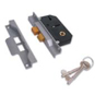 UNION 2242 2 Lever Sashlock - 64mm EB KD Bagged - 2242 