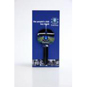 ASEC Football Key Blank 6 Pin Universal Section - Everton - AS10080 