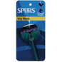 ASEC Football Key Blank 6 Pin Universal Section - Tottenham - AS10090 