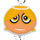 ASEC Key Dudes LED Light Key Caps - Angel - KD010 