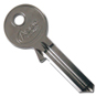 ASEC Kite Cylinder Key Blank - Asec Kite Blank (NEW!) - AS10184 