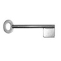 ASEC 19mm Pipe Safe Blank - 10 Gauge - 10GS19 