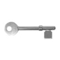 ASEC 3 Lever Warded Mortice Blank To Suit UNION - 3LWARD - 3LWARD 