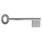 ASEC 19mm Pipe Safe Blank - 8 Gauge - 8GS19MM 