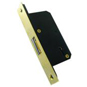 ASEC 50mm 5 Lever Deadlock - 50mm Polished Brass KD Boxed - AS5511 