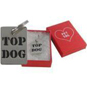 ASEC Pet Tag - Top Dog - AS974 