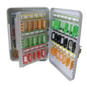 ASEC Key Cabinet - Cream - 84 Keys - AS1554 
