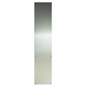ASEC 760mm Wide Aluminium Kick Plate - 150mm SAA - AS1610 