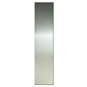 ASEC 835mm Wide Aluminium Kick Plate - 150mm SAA - AS1613 