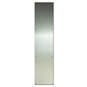 ASEC 835mm Wide Aluminium Kick Plate - 150mm SAA - AS1613 