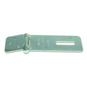 ASEC Galvanised Multi Link Concealed Fixing Hasp & Staple - 95mm GALV - NO2 
