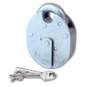 ASEC Closed Shackle Lever Padlock - 70mm KD 5 Lever Boxed - SG5 