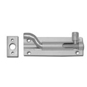 ASEC Aluminium Necked Barrel Bolt - 76mm Visi - AS3384 