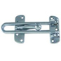 ASEC Door Restictor - Chrome Plated Visi - AS3395 