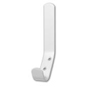 ASEC Aluminium Hat & Coat Hook - SAA - AS4024 