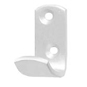 ASEC Aluminium Coat Hook - SAA - AS4025 