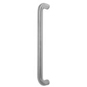 ASEC Bolt Fix Stainless Steel Pull Handle - 300mm SSS - AS4505 
