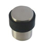 ASEC Buffer Floor Door Stop - Stainless Steel - AS4520 