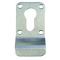 ASEC Stainless Steel Cylinder Pull - Stainless Steel Euro - CH316 