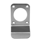 ASEC Stainless Steel Cylinder Pull - Stainless Steel Rim - CH318 