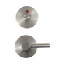 ASEC CH421 Indicator Bolt (Disabled Turn) - Satin Stainless Steel - AS4547 