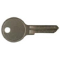 ASEC Cam Lock Blank - N./A - AS6612 