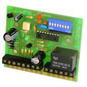 ASEC AS1225 12V/24V AC/DC Timer Relay - PCB Mounted - AS1225 