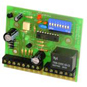ASEC AS1225 12V/24V AC/DC Timer Relay - PCB Mounted - AS1225 