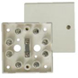 ASEC JB720 Junction Box - 8 Way - JB720 