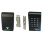 ASEC AS288-200 Keypad Kit - BLACK - AS288200 