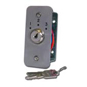 ASEC 330662 Three Position Key Switch Numbered - 330662 - 330662 